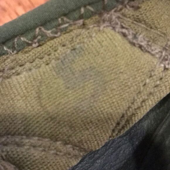 BOYS SIZE 5 CAMO KEENS! - Picture 7 of 9